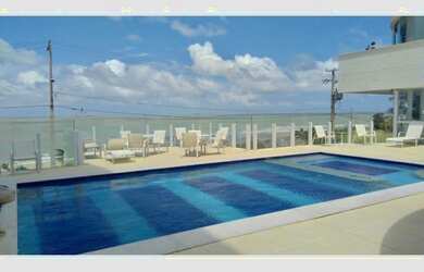 Imagem 4: Apto Alto Padrão - Frente Mar - 500m²