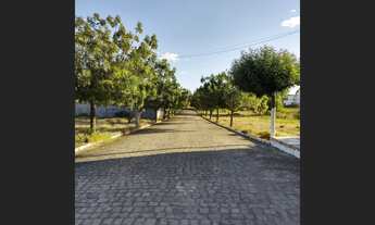 Imagem: Terreno no loteamento Brisa da Serra