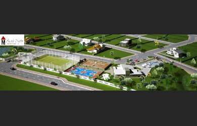 Imagem 3: Condomínio das Palmeiras Liri Içara