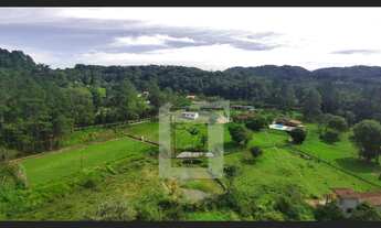 Imagem 6: Sítio à Venda em Juquitiba com 25.408 m2 com bela casa e piscina!