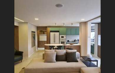 Imagem 7: Vestra Cambuí -Setin -apto 139m² com 03 suítes