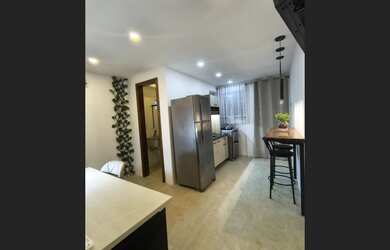 Imagem 5: Kitnet Camobi perto da UFSM