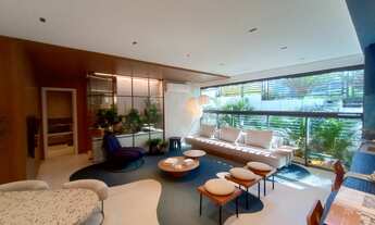 Imagem 1: TAY VANGUARD - APARTAMENTO NA PLANTA