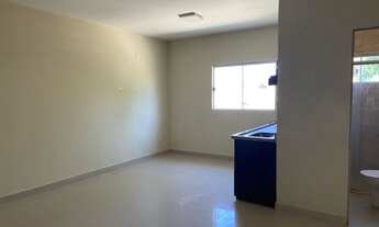 Imagem: Apartamento incluso água e energia