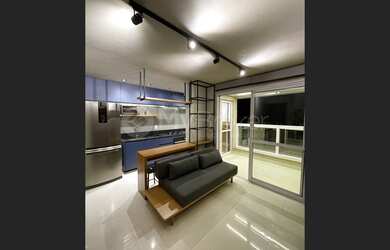 Imagem 3: Apartamento flat - Setor Marista