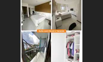 Imagem 3: Casa 3 quartos a venda em Pitangueiras Lauro de Freitas