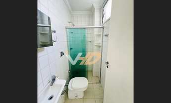 Imagem 2: Apartamento no Mansão José Cunha