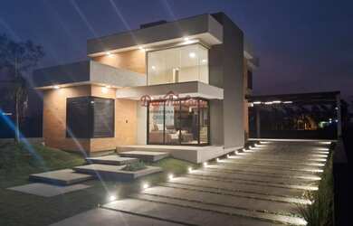 Imagem 2: Casa de Alto Padrão - Balneário Gaivota SC