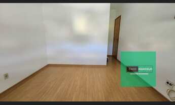 Imagem 2: APARTAMENTO À VENDA, 2 QUARTOS, 1 BANHEIRO, 1 DEPENDÊNCIA, 1 VGA, 62M²- TAQUARA