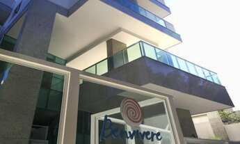 Imagem: Benvivere - Apartamento de 2 Quartos, suíte