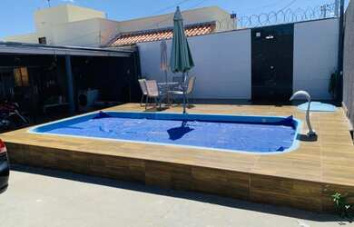 Imagem 6: Ágio de casa no Parque dos Buritis em Senador Canedo - Espetacular área de lazer