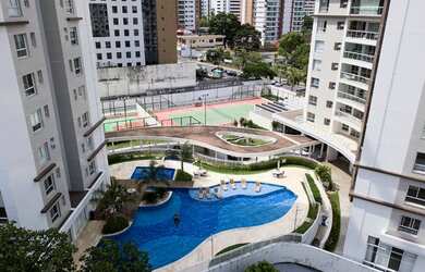 Imagem 6: Concept - Adrianópolis,140m , andar alto