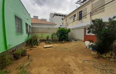 Imagem 5: Casa térrea no Centro da Cidade