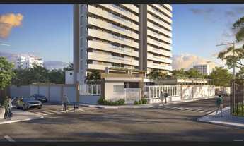 Imagem 2: LANÇAMENTO APTOS PARQUELÂNDIA SOLARIUM PARK