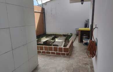 Imagem 3: VENDE-SE CASA PRAIA DE TAMANDARE PE