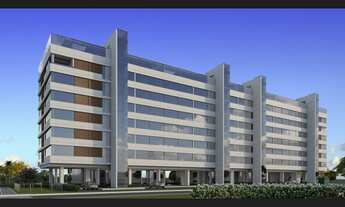 Imagem: QUADRA 500 DO SUDOESTE - PARQUE ALVORADA