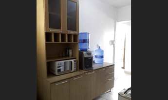 Imagem 6: ALUGA-SE MENSAL OU TEMPORADA APT DE 1 SUITE + 2 QUARTOS