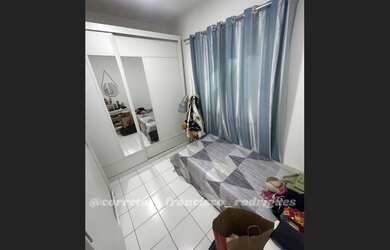 Imagem 6: VENDA-Condomínio Asteca. 2/4. Padrão. Murada e no contrapiso