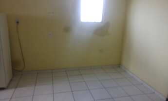 Imagem 2: Apartamento Estudantil MOBILIADO