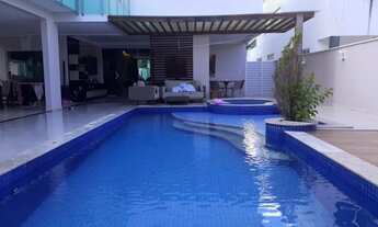 Imagem: Aceito Permuta - Linda Casa em Condominio