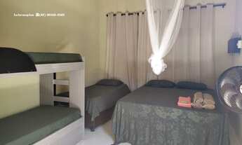 Imagem 2: Aluga-se Chácara em Nerópolis para pequenos eventos