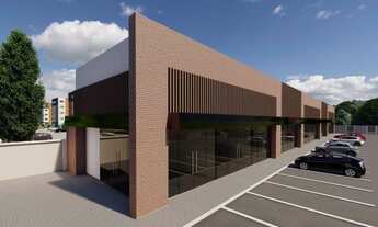 Imagem 5: Residencial Universitário Home Club Criciúma