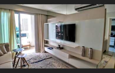 Imagem 7: Apartamento no Aldeota, 4 Suítes, 150m², Lazer completo, Aceita Proposta