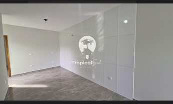 Imagem 5: CASA A VENDA BALNEÁRIO SANTA TEREZINHA PONTAL DO PARANA PR