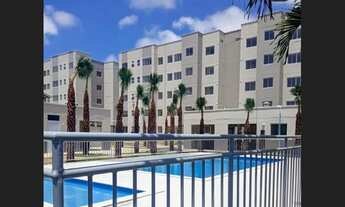 Imagem 5: Apartamentos no Eusébio