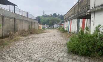 Imagem 6: Galpão em Duque de Caxias. 3400m²