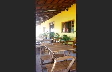 Imagem 6: Passa se ponto Restaurante e Pamonharia