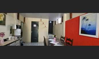 Imagem 3: Passo ponto pousada centro