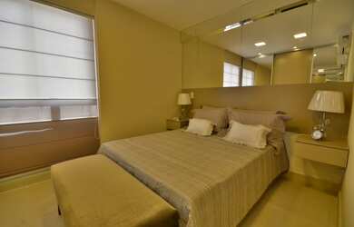 Imagem 7: Apartamento de 3 quartos em Cabo Branco João Pessoa PB