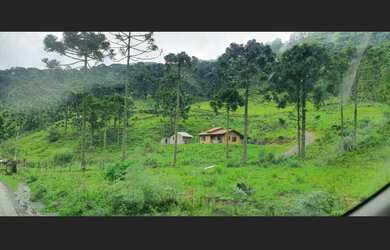 Imagem 4: Chácara em Urubici/áreas rural com casa em Urubici