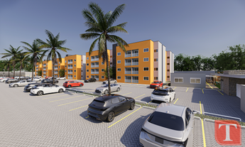 Imagem 2: Sunflower Bodocongó - Possibilidade de ENTRADA ZERO!!!