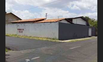 Imagem: Ee 075 - Terreno rua acesio do rego monteiro