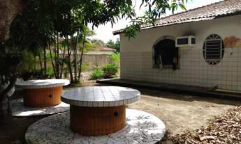 Imagem 2: CASA EM MOSQUEIRO - VENDA - CHAPÉU VIRADO