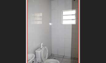 Imagem 6: Aluga - Casa 01 (um) Dormitório Simples na Região de Parque Boturussu / SP