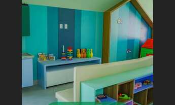 Imagem 2: Apartamento com 2 Quartos em Muro Alto PRONTO para MORAR ou INVESTIR