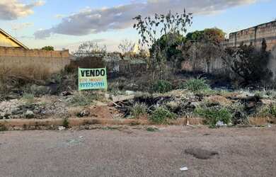 Imagem 2: Lote 930m Setor 12 Aguas Lindas 140 mil