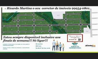 Imagem 2: Loteamento Portal da Primeira Linha Criciúma