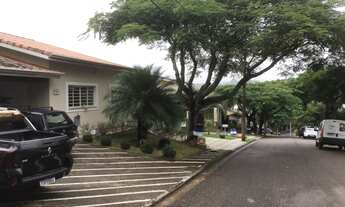 Imagem 2: Casa Térrea Condomínio Euroville Bragança Paulista