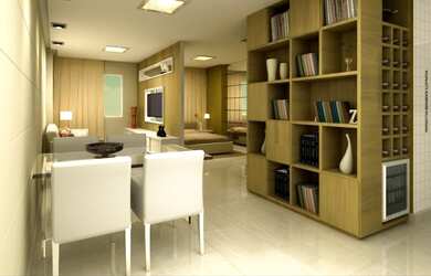 Imagem 6: Ótimo flat em Setúbal para morar ou investir! Edf. Studio One Classic