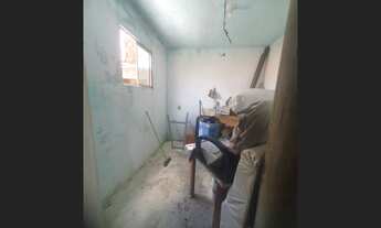 Imagem 2: Sobrado no novo horizonte