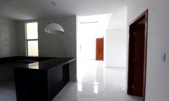 Imagem 6: Casa com 03 quartos em condomínio fechado em Cajupiranga, Parnamirim RN