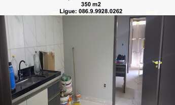 Imagem 2: Galpão no Zoobotânico – 350 m2