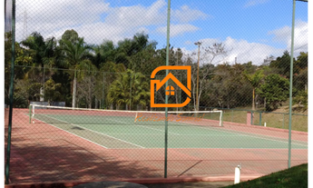 Imagem 6: R&I VENDE – TERRENO EM TORNO DE 3000M² NO CONDOMÍNIO VILLAGIO DA SERRA II