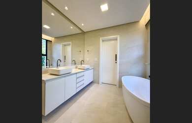 Imagem 5: Alphaville Manaus 4 | Duplex, 4 Suítes, Piscina