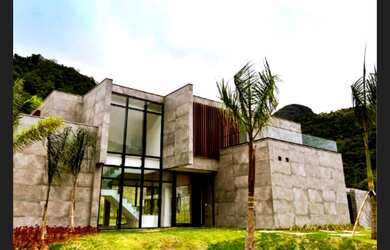 Imagem 3: Fazenda Marambaia - Casas de Alto Padrão - Correas - Petrópolis/RJ