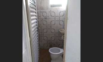 Imagem 6: Kitnet região da Vila Brasília